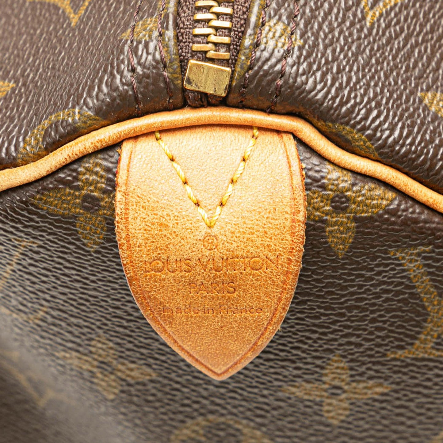 Louis Vuitton Monogram Speedy 30 (SHG-HoJYvr)