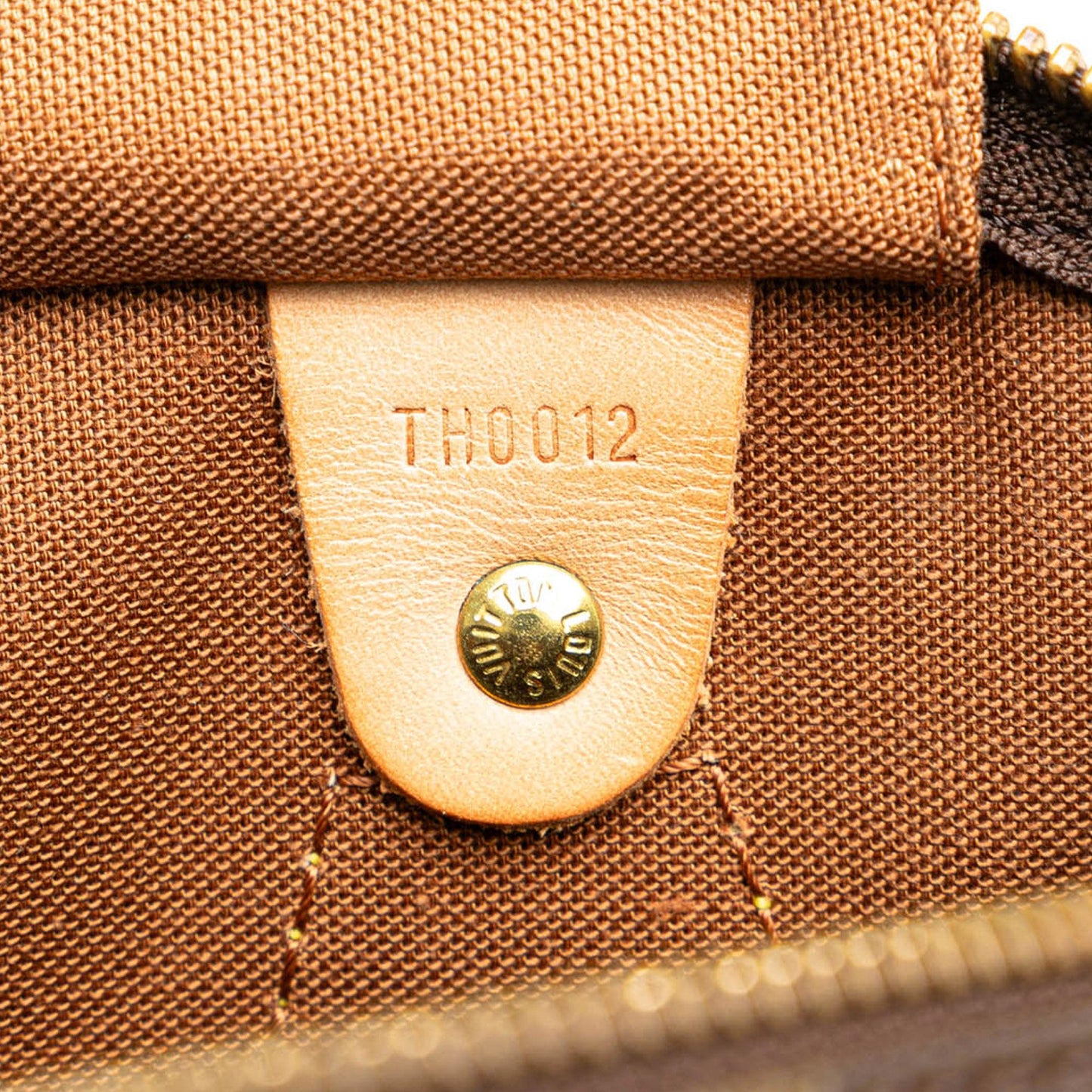 Louis Vuitton Monogram Speedy 30 (SHG-HoJYvr)
