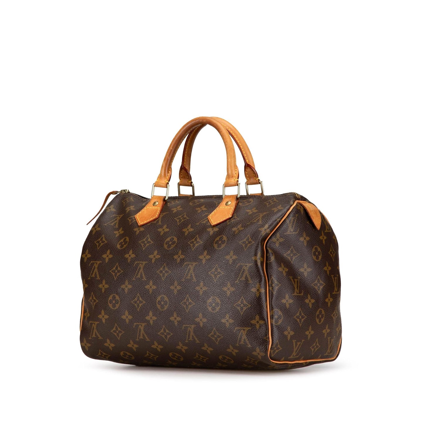 Louis Vuitton Monogram Speedy 30 (SHG-HoJYvr)