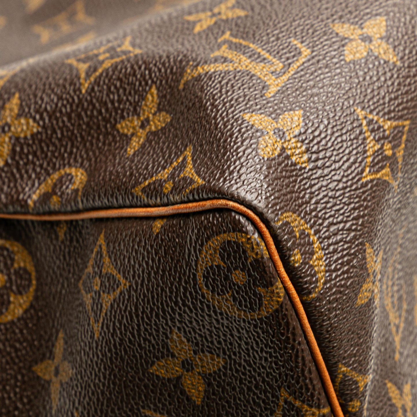 Louis Vuitton Monogram Speedy 40