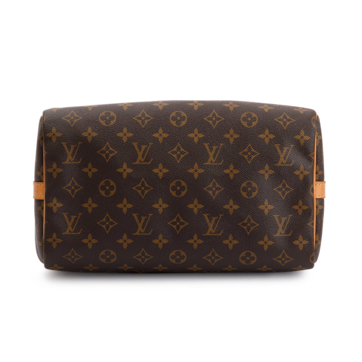 Louis Vuitton Monogram Speedy Bandouliere 30