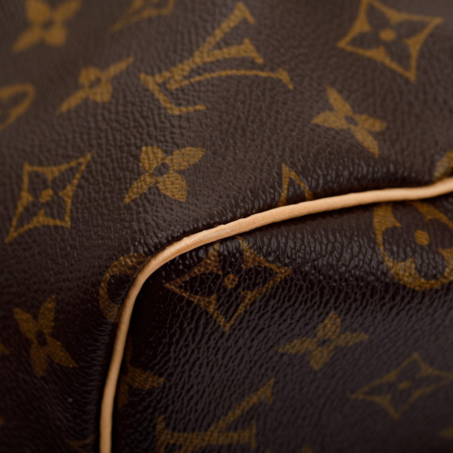 Louis Vuitton Monogram Speedy Bandouliere 30