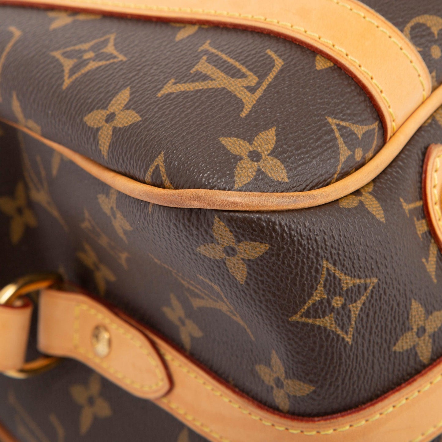 Louis Vuitton Monogram Stresa PM