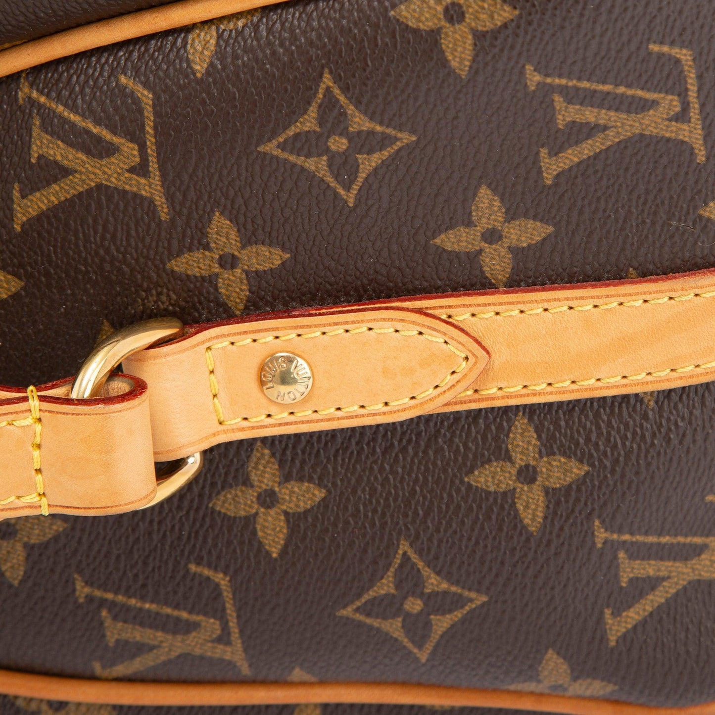 Louis Vuitton Monogram Stresa PM