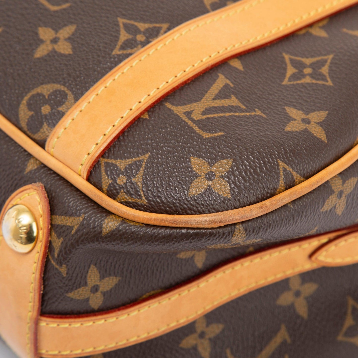 Louis Vuitton Monogram Stresa PM