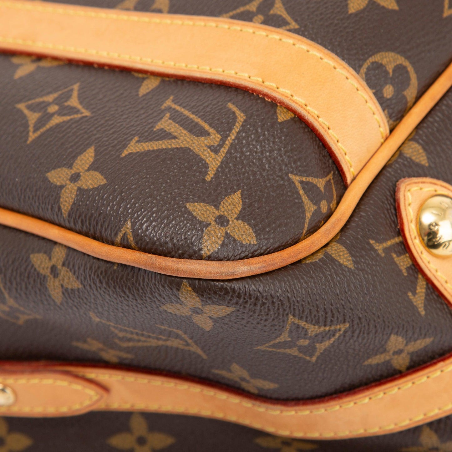 Louis Vuitton Monogram Stresa PM