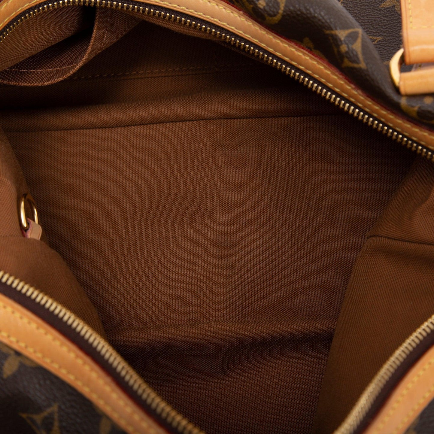 Louis Vuitton Monogram Stresa PM