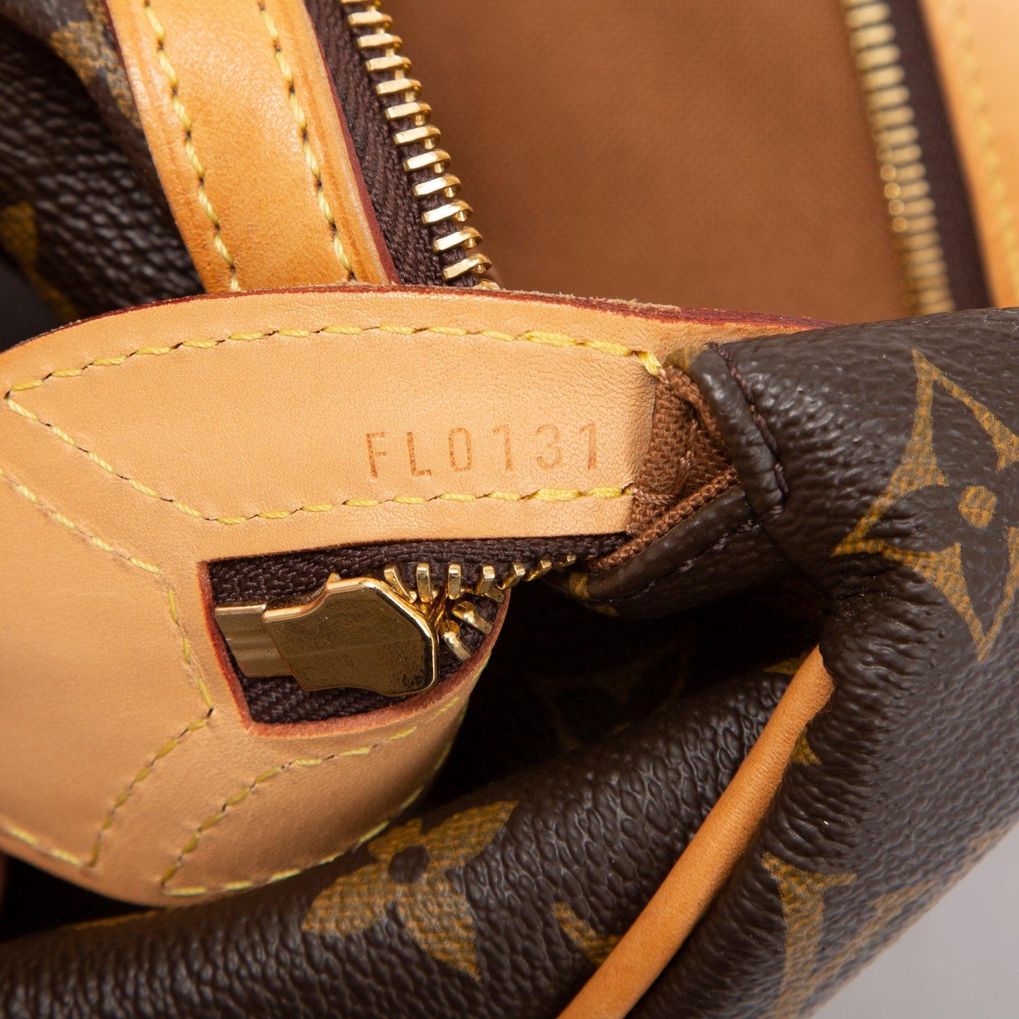 Louis Vuitton Monogram Stresa PM