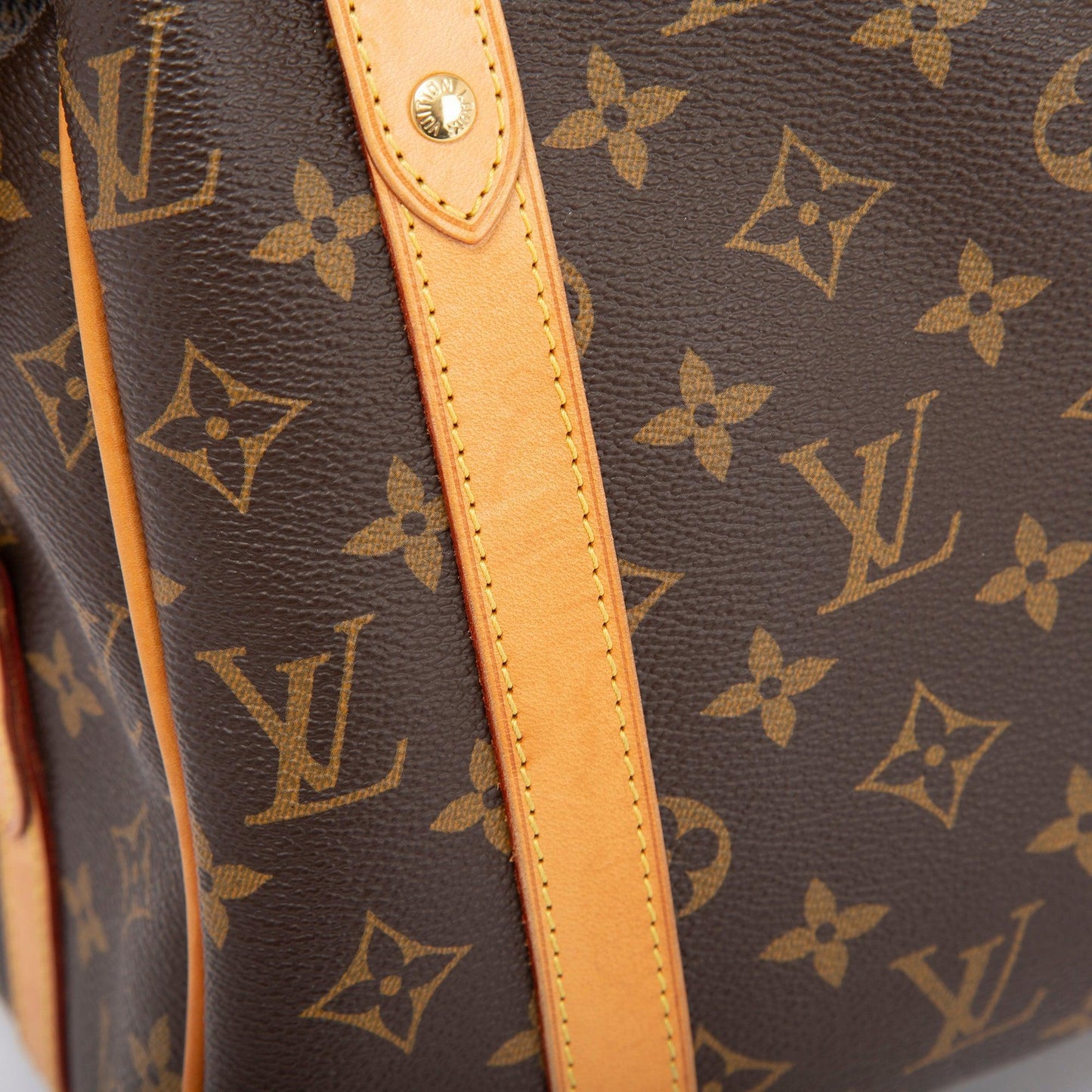 Louis Vuitton Monogram Stresa PM