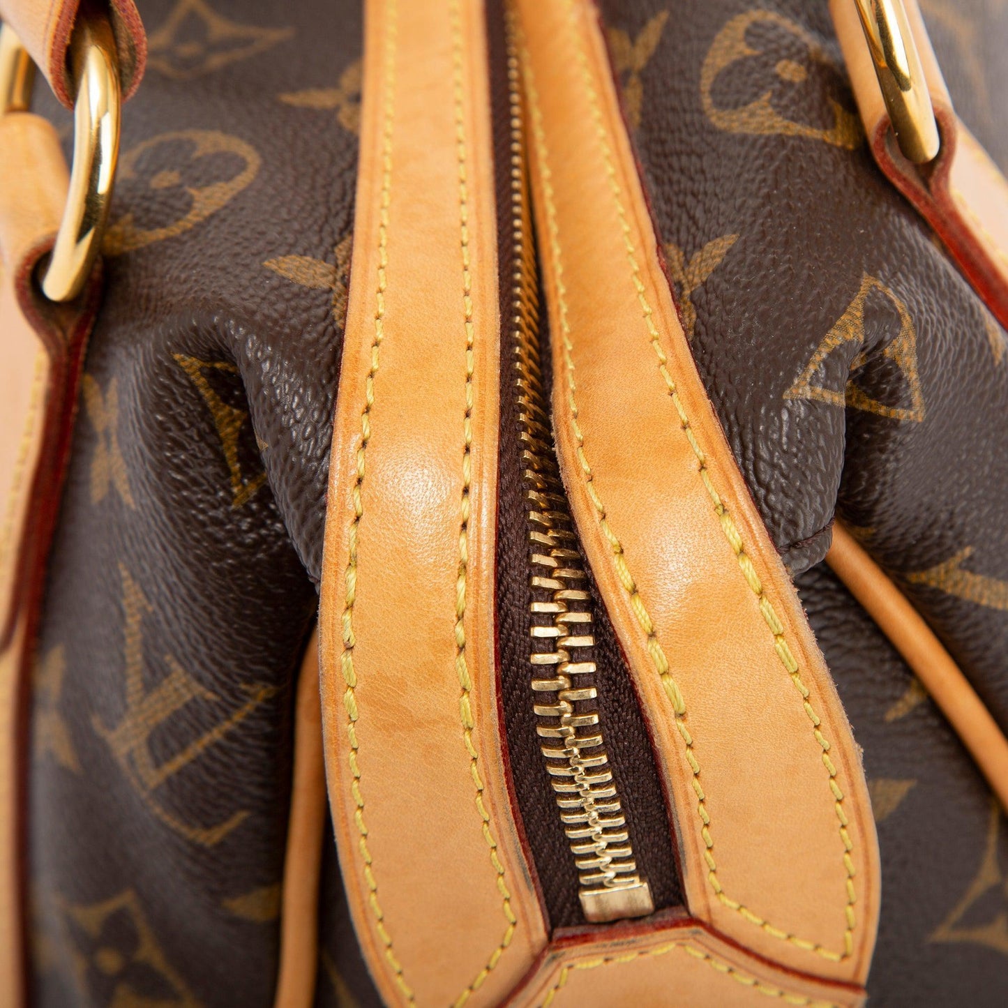 Louis Vuitton Monogram Stresa PM