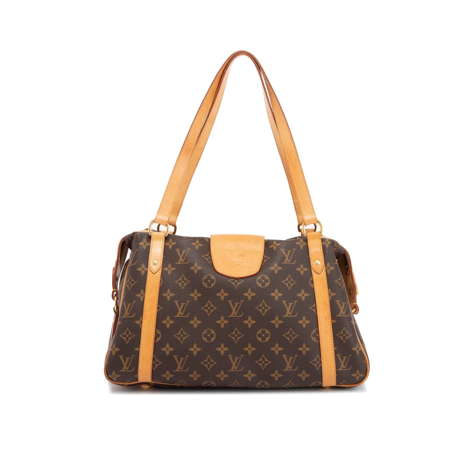 Louis Vuitton Monogram Stresa PM