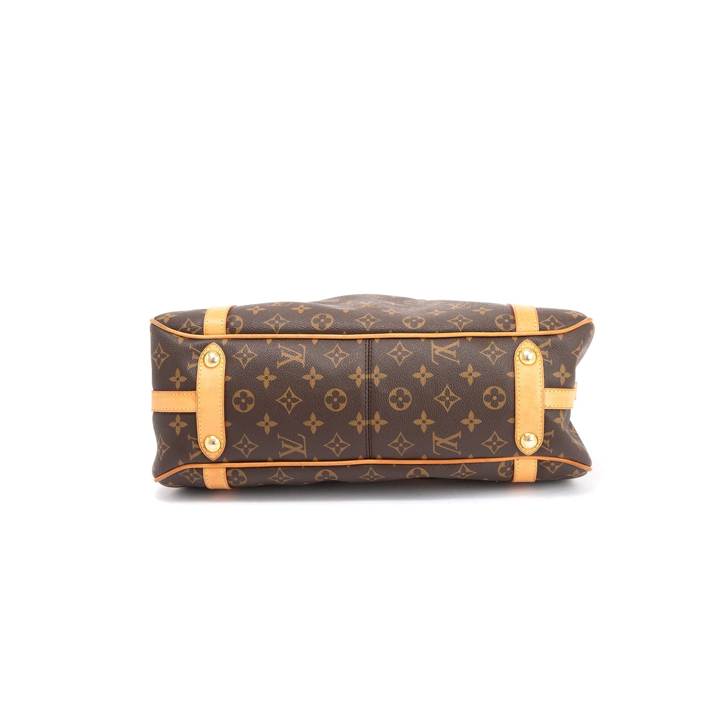 Louis Vuitton Monogram Stresa PM