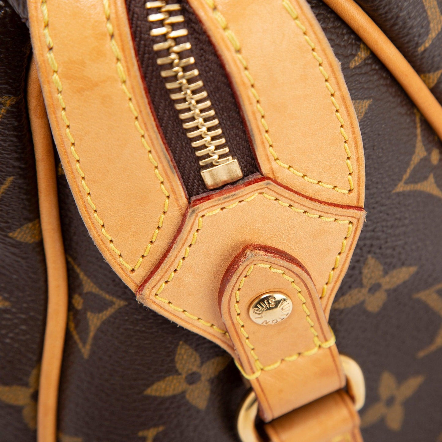 Louis Vuitton Monogram Stresa PM