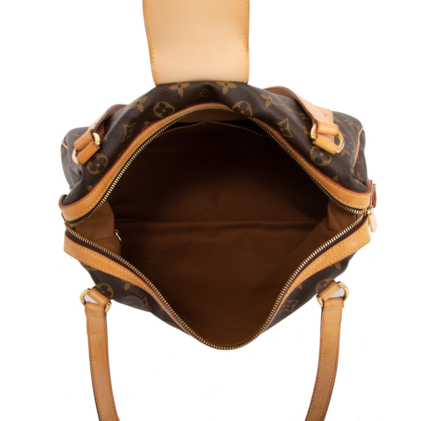 Louis Vuitton Monogram Stresa PM
