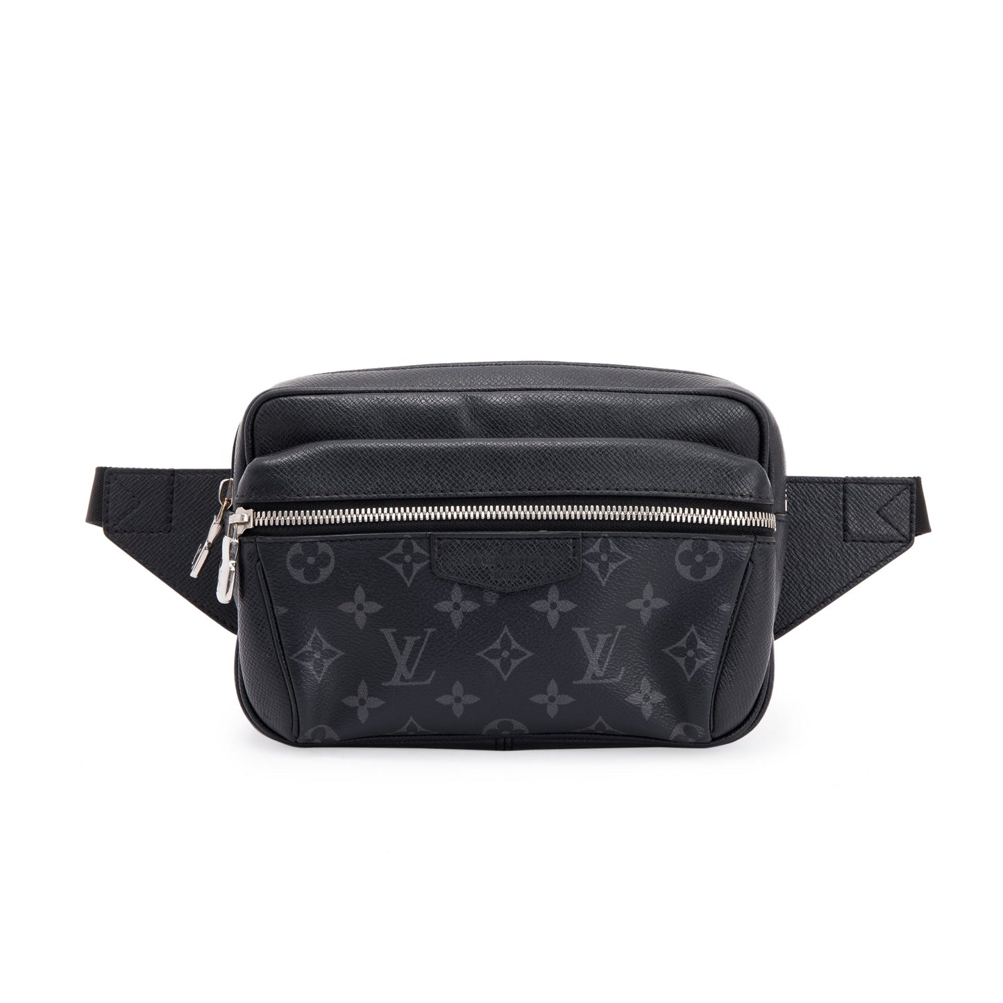 Louis Vuitton Monogram Taigarama Outdoor Bumbag