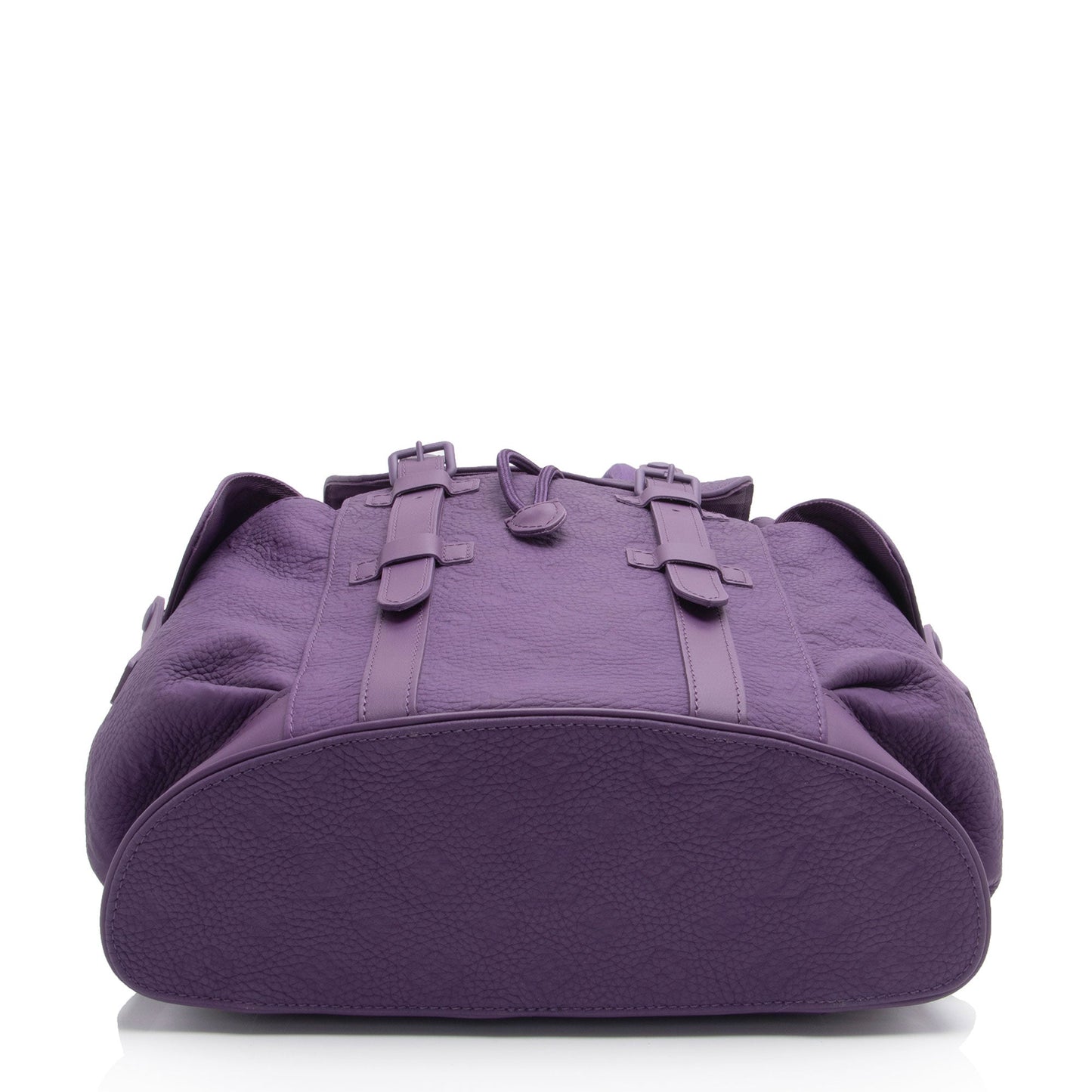 Louis Vuitton Monogram Taurillon Christopher PM Backpack -  (SHF-Ad8cFe)