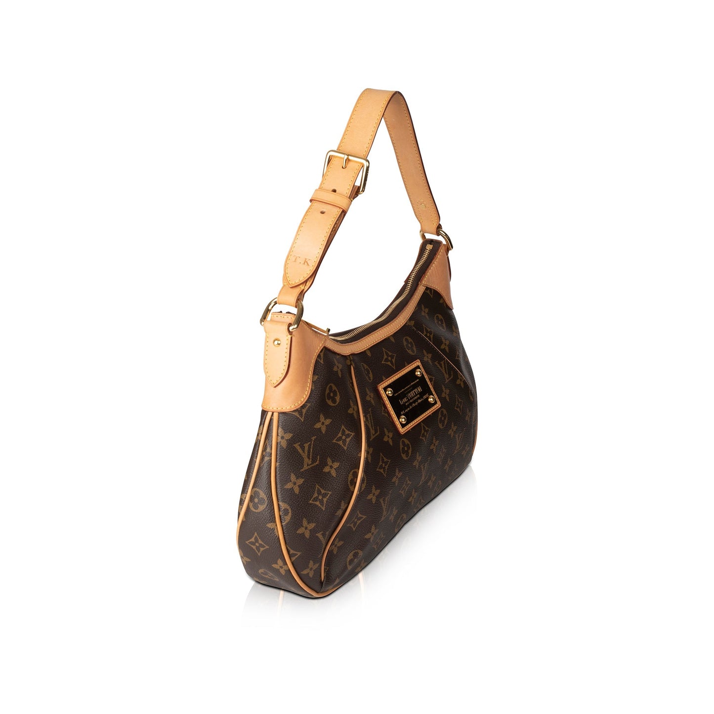 Louis Vuitton Monogram Thames GM