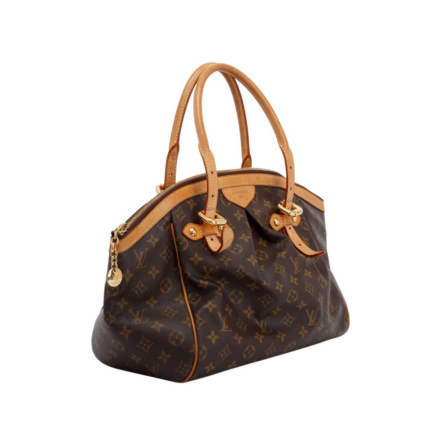 Louis Vuitton Monogram Tivoli GM