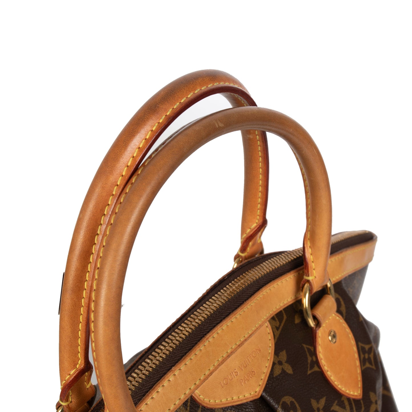 Louis Vuitton Monogram Tivoli PM