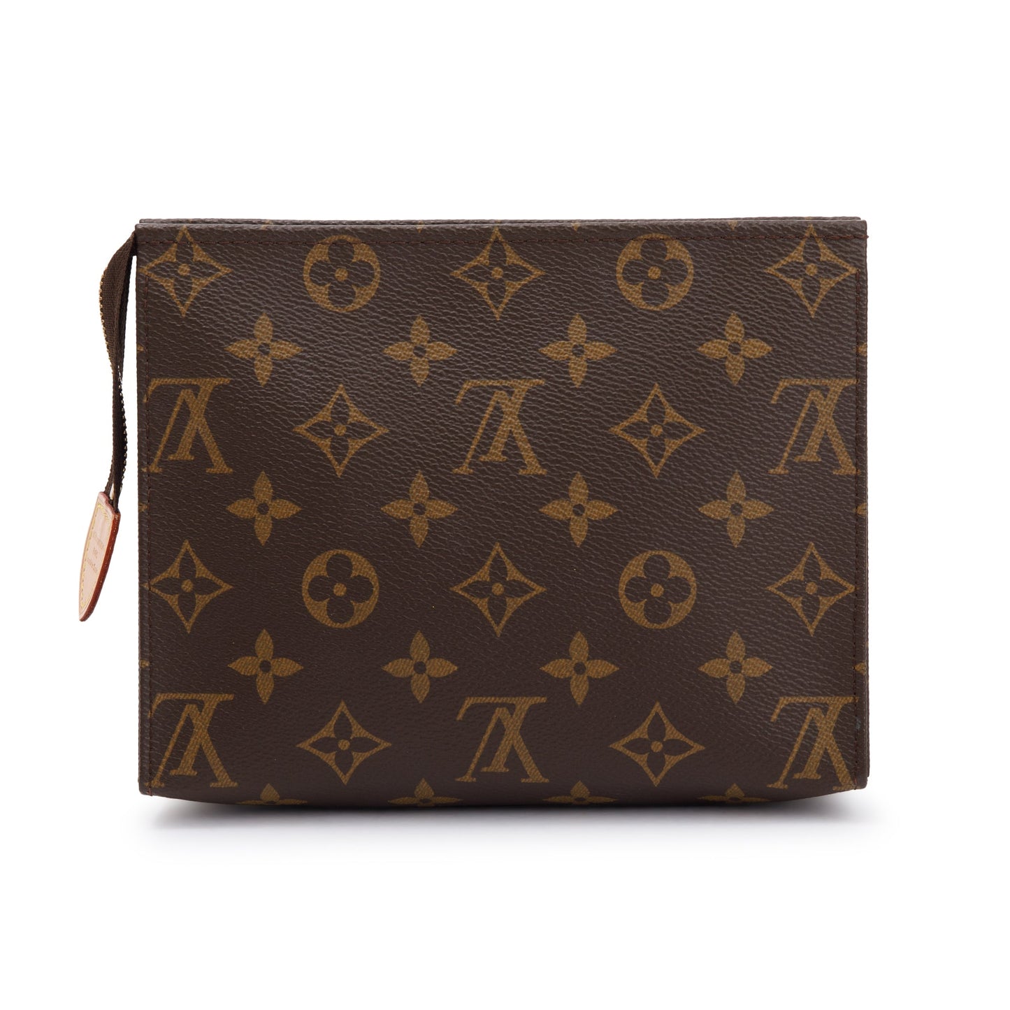 Louis Vuitton Monogram Toiletry Pouch 19