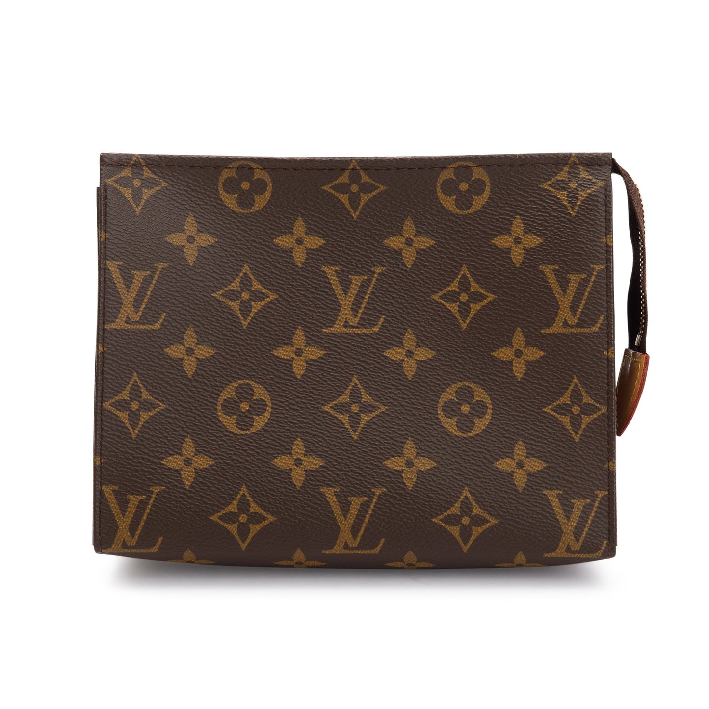 Louis Vuitton Monogram Toiletry Pouch 19