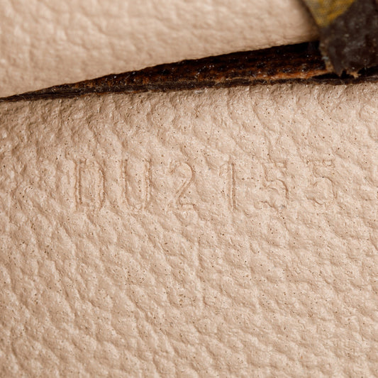Louis Vuitton Monogram Toiletry Pouch 26