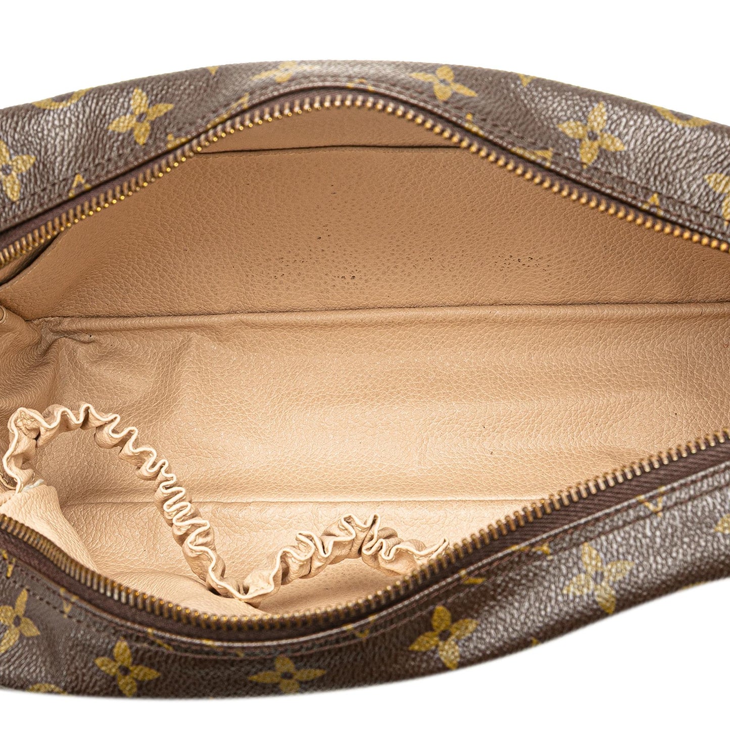 Louis Vuitton Monogram Trousse Toilette 28