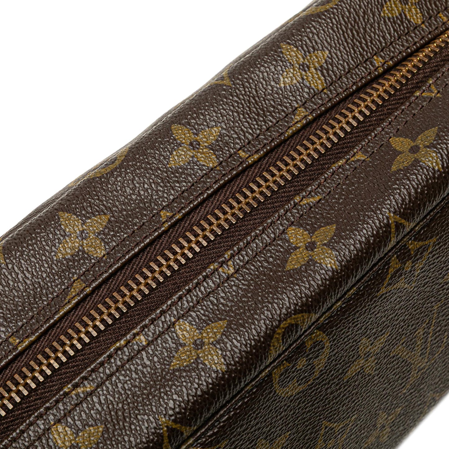 Louis Vuitton Monogram Trousse Toilette 28