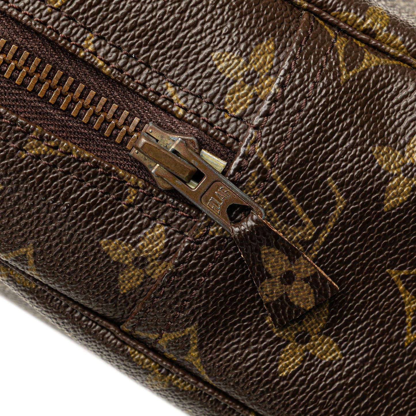 Louis Vuitton Monogram Trousse Toilette 28