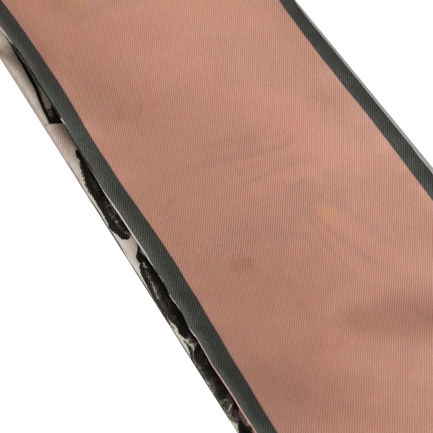 Louis Vuitton Monogram Trunk Silk Bandeau