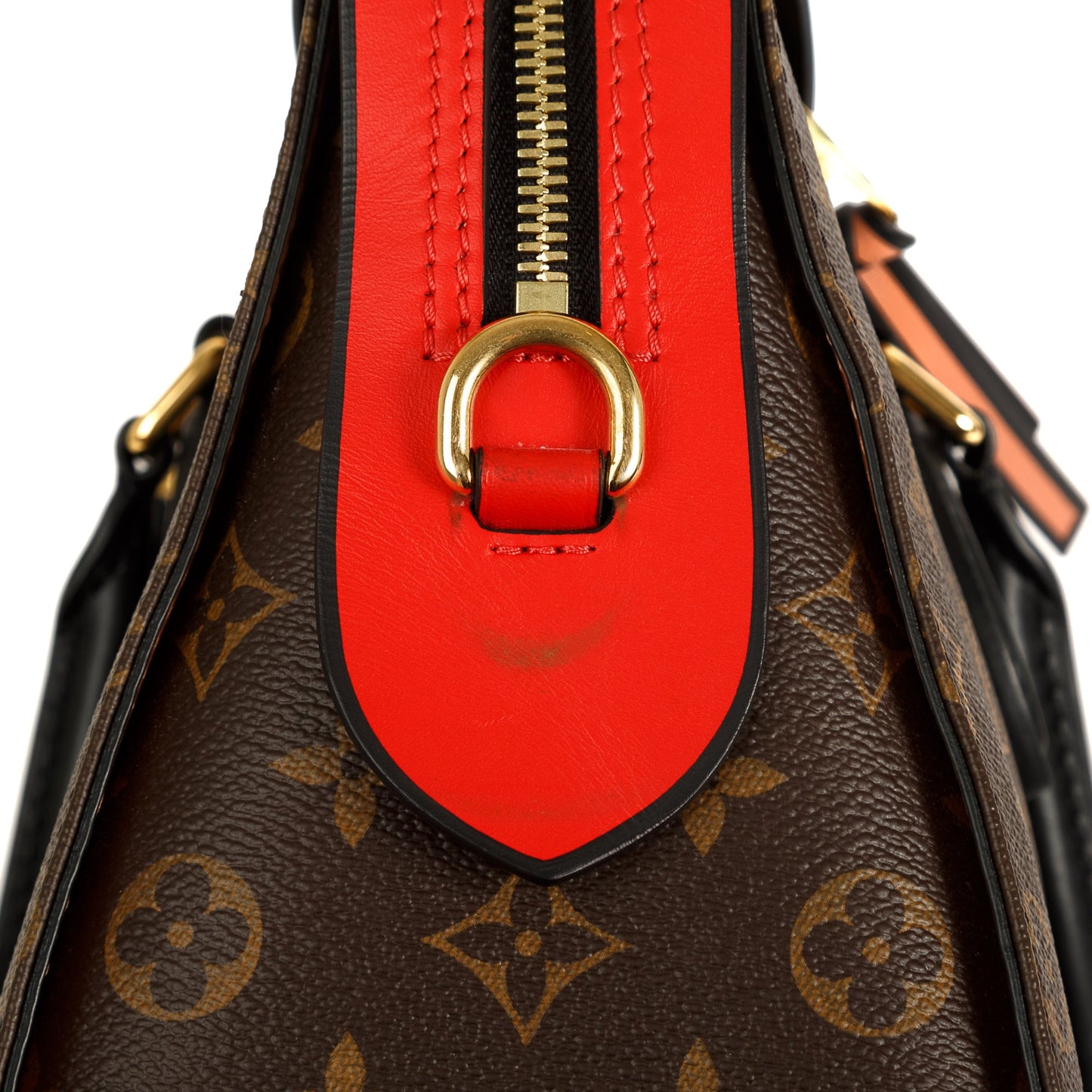Louis Vuitton Monogram Tuileries Bag