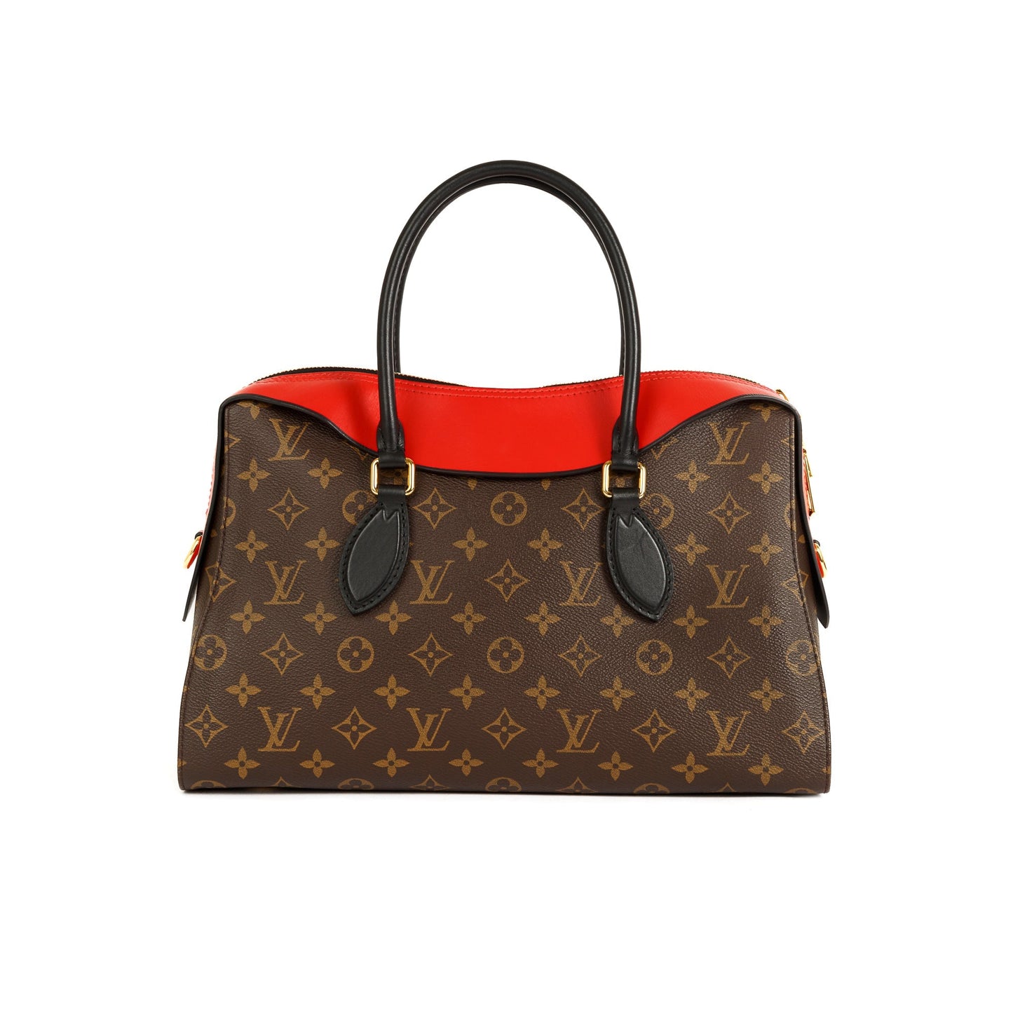 Louis Vuitton Monogram Tuileries Bag