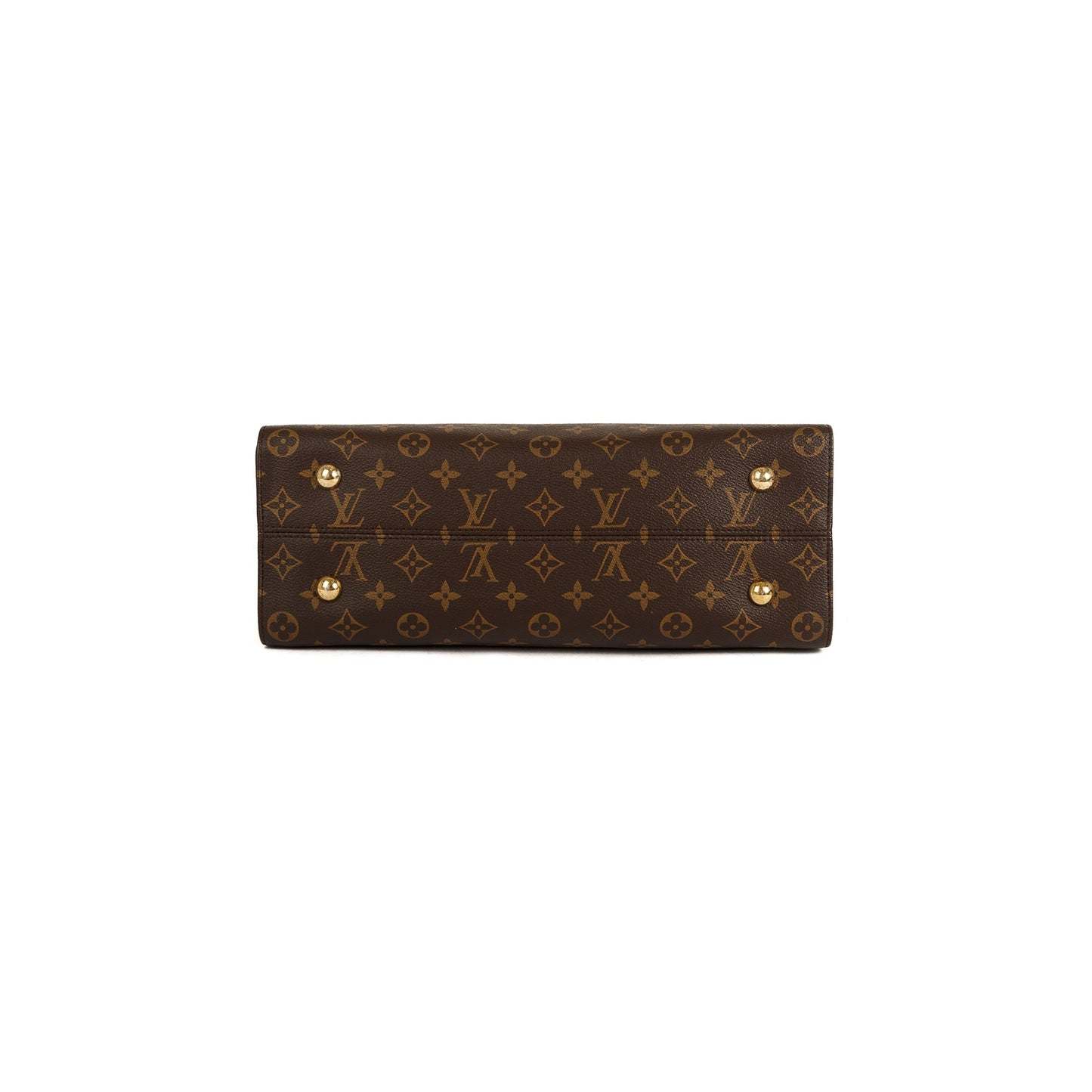 Louis Vuitton Monogram Tuileries Bag