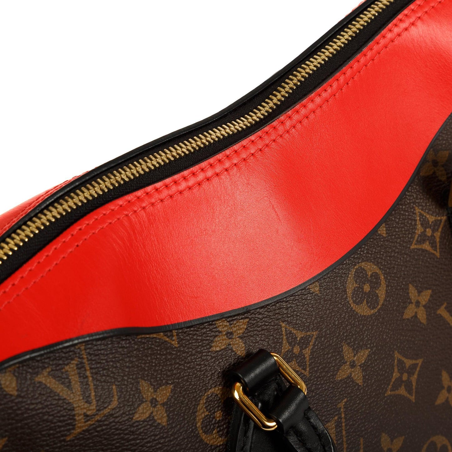 Louis Vuitton Monogram Tuileries Bag