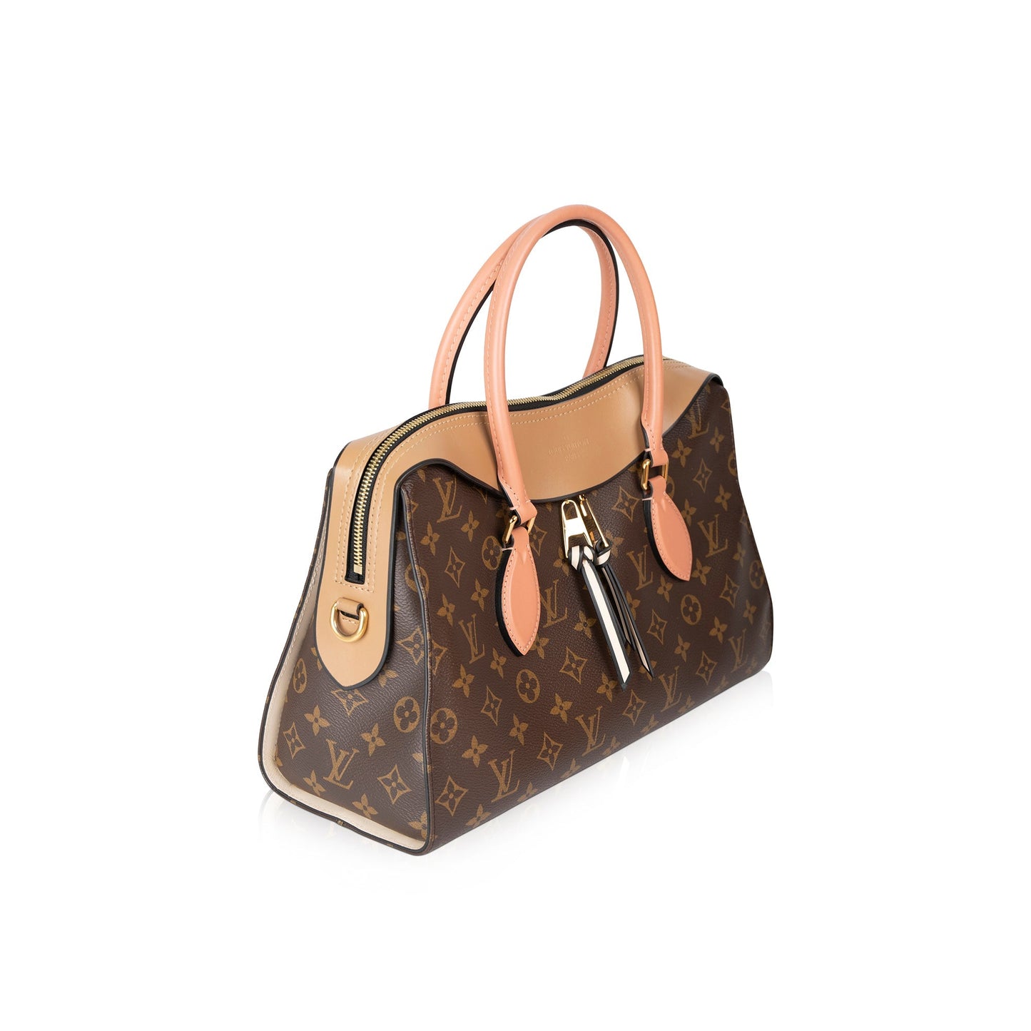 Louis Vuitton Monogram Tuileries Bag