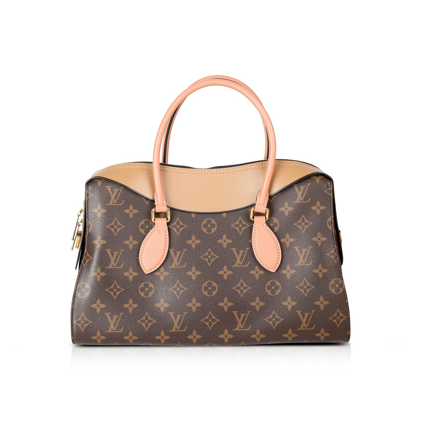 Louis Vuitton Monogram Tuileries Bag