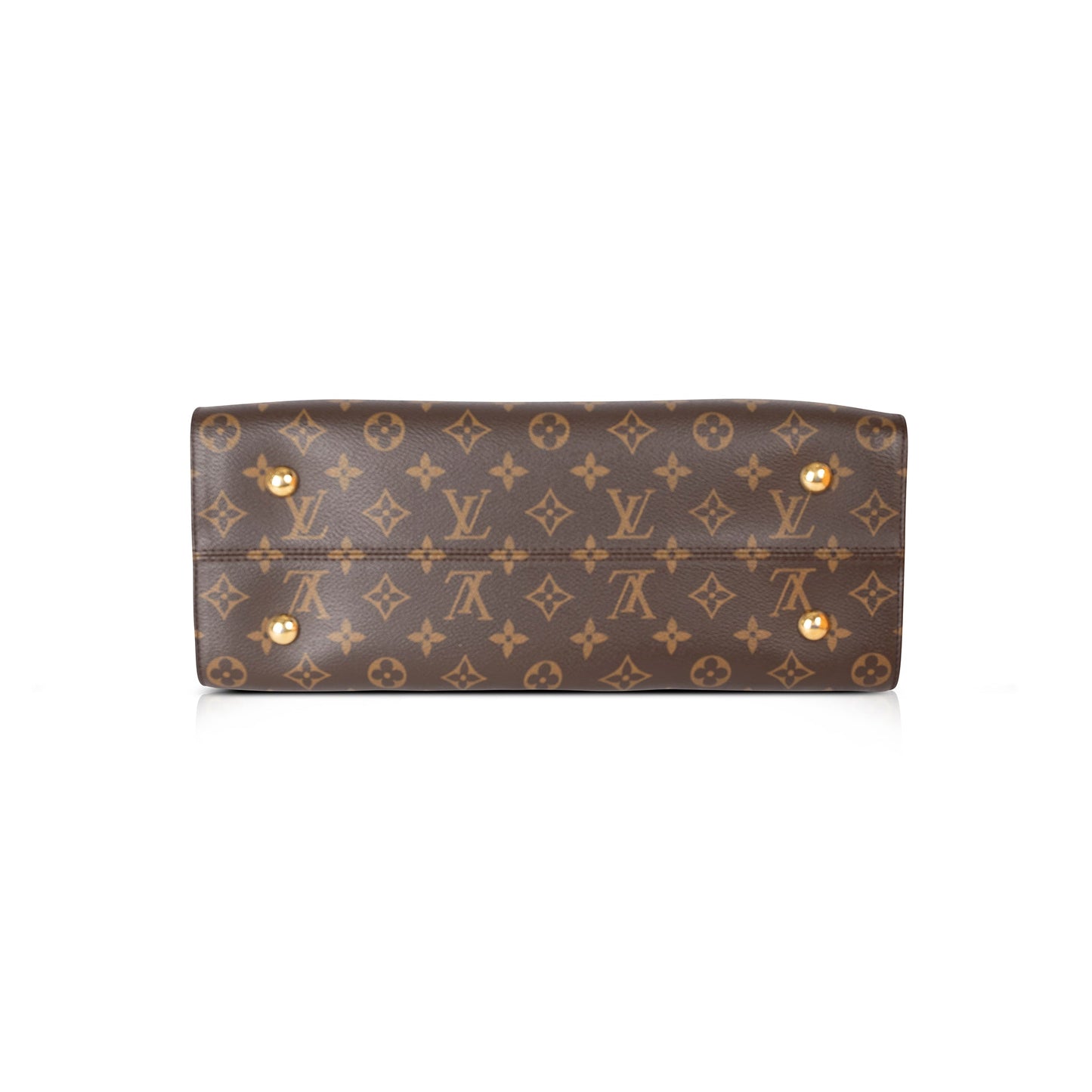 Louis Vuitton Monogram Tuileries Bag