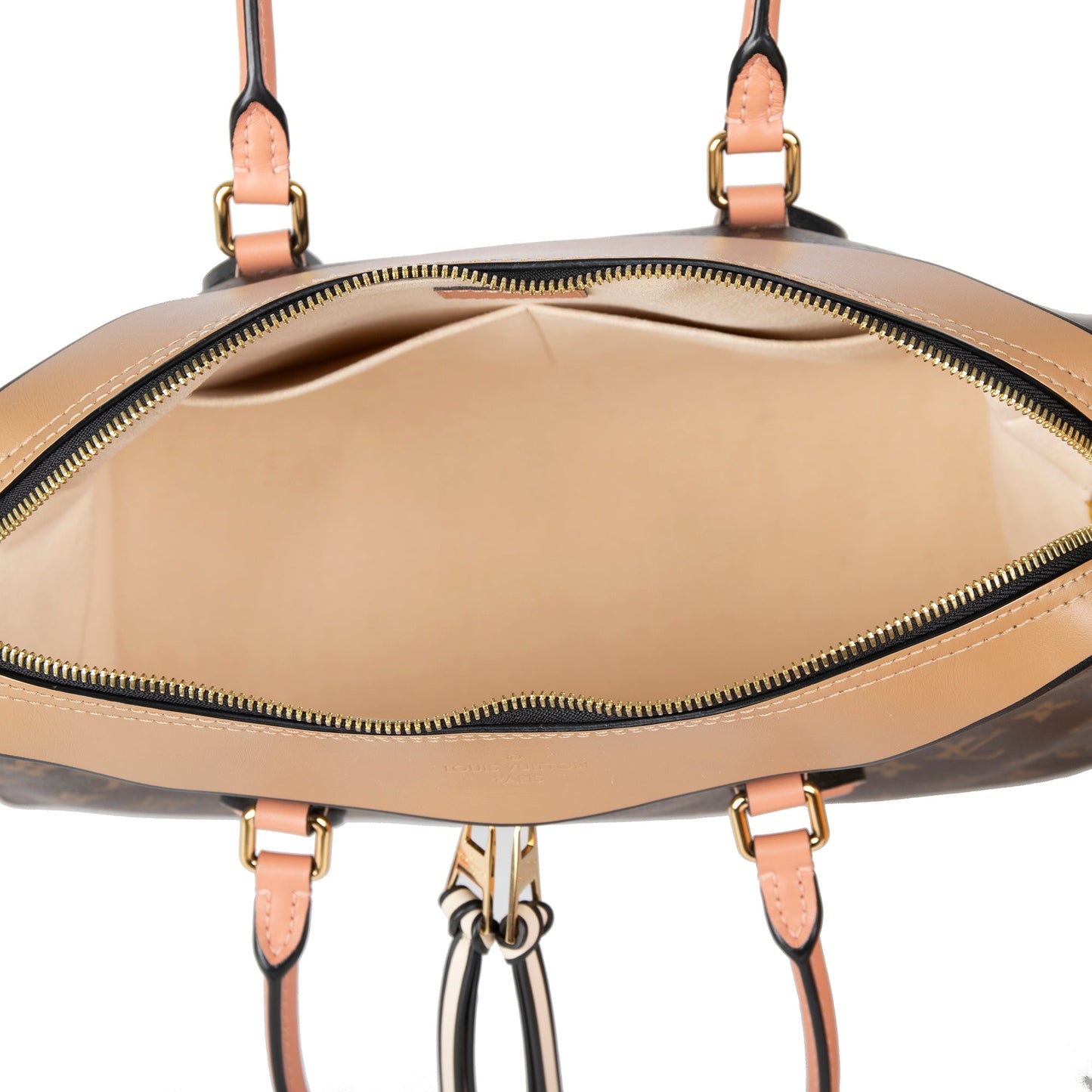 Louis Vuitton Monogram Tuileries Bag
