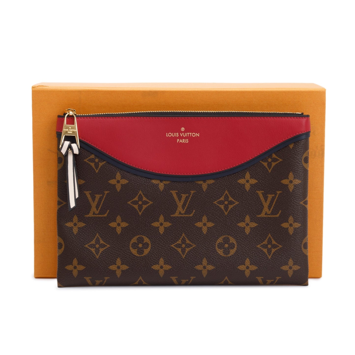 Louis Vuitton Monogram Tuileries Pochette