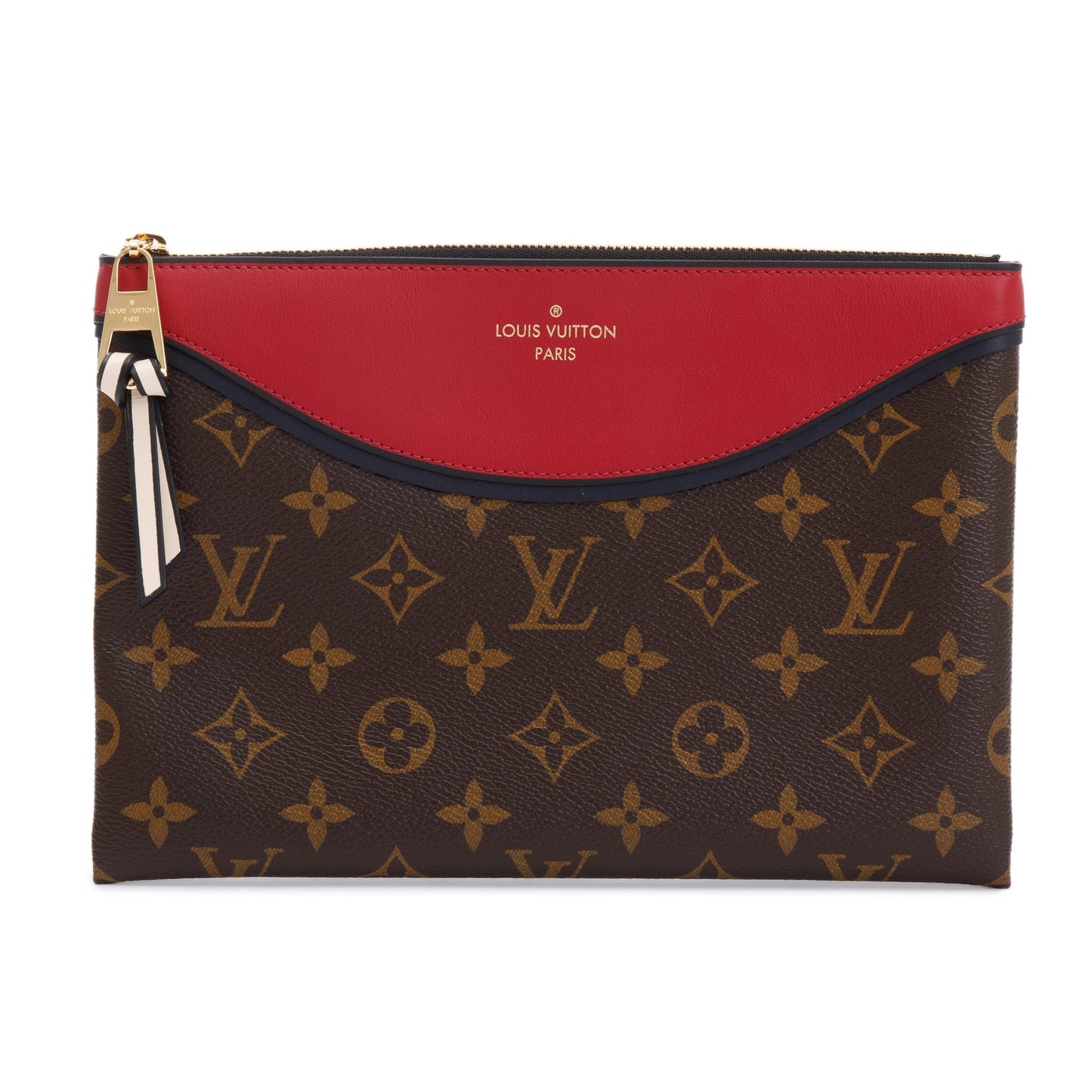 Louis Vuitton Monogram Tuileries Pochette