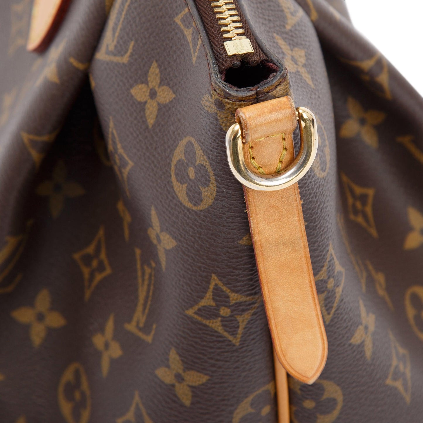Louis Vuitton Monogram Turenne MM