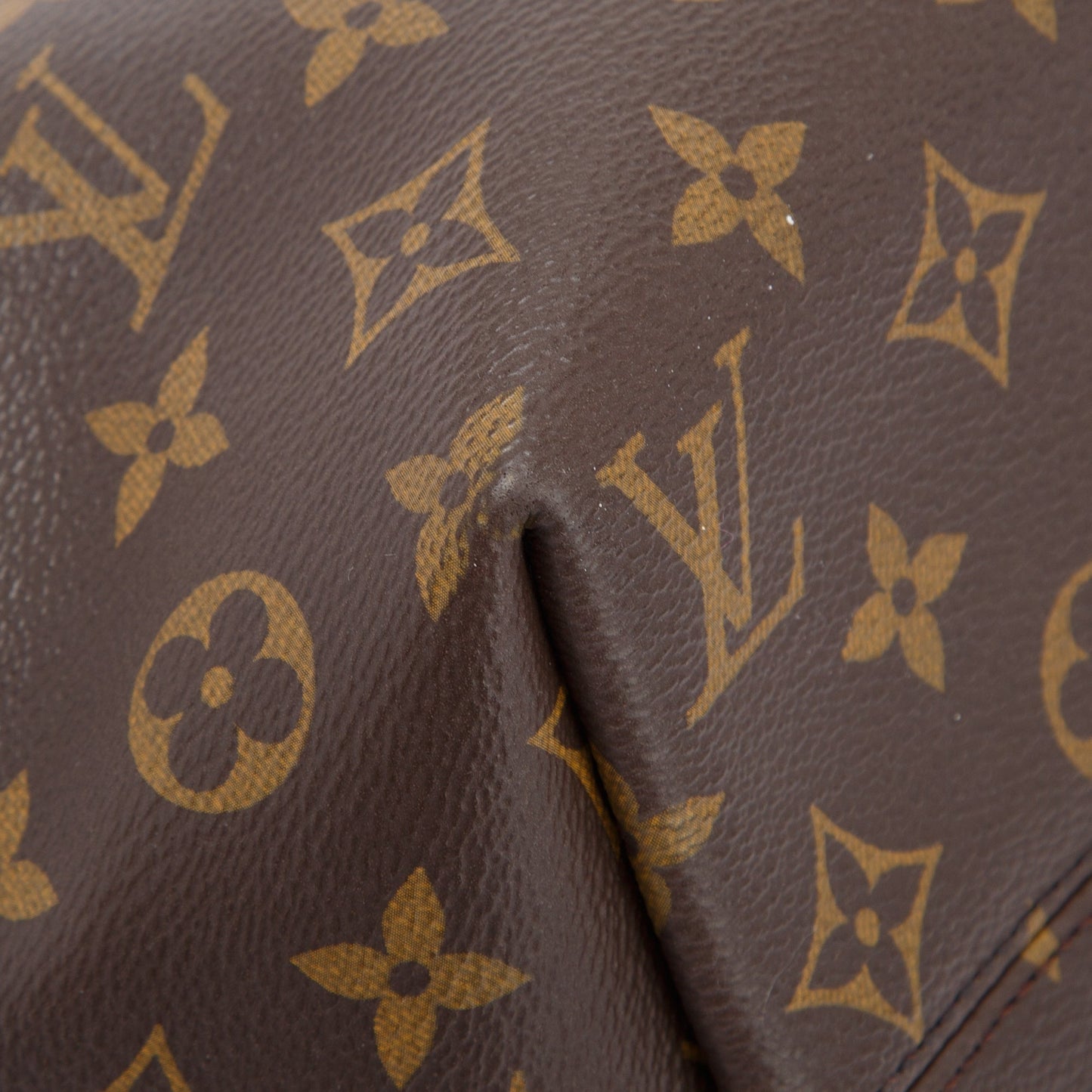 Louis Vuitton Monogram Turenne MM