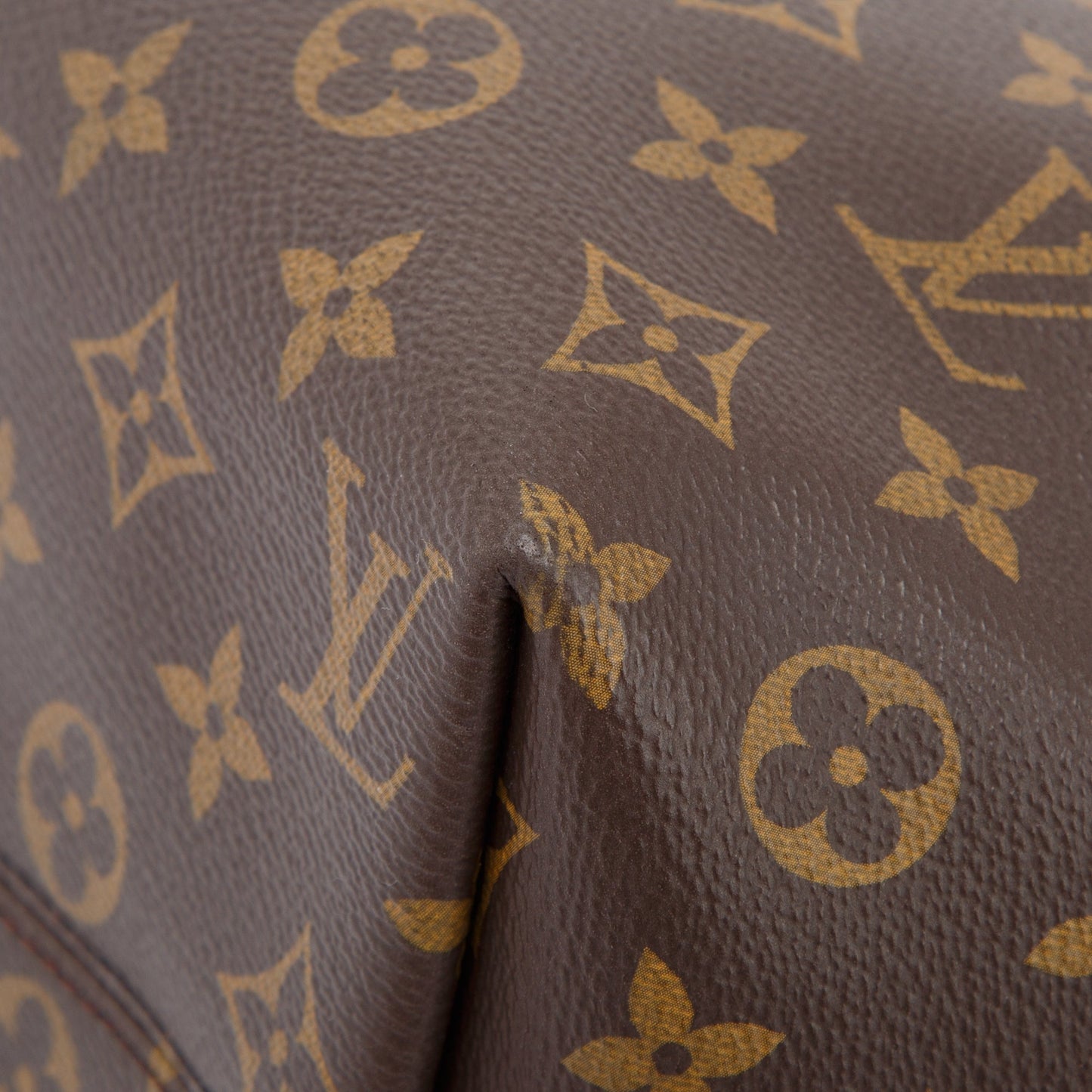 Louis Vuitton Monogram Turenne MM