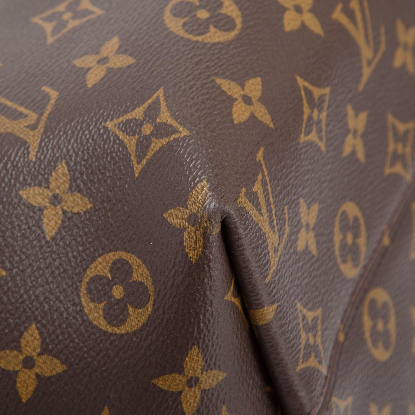 Louis Vuitton Monogram Turenne MM