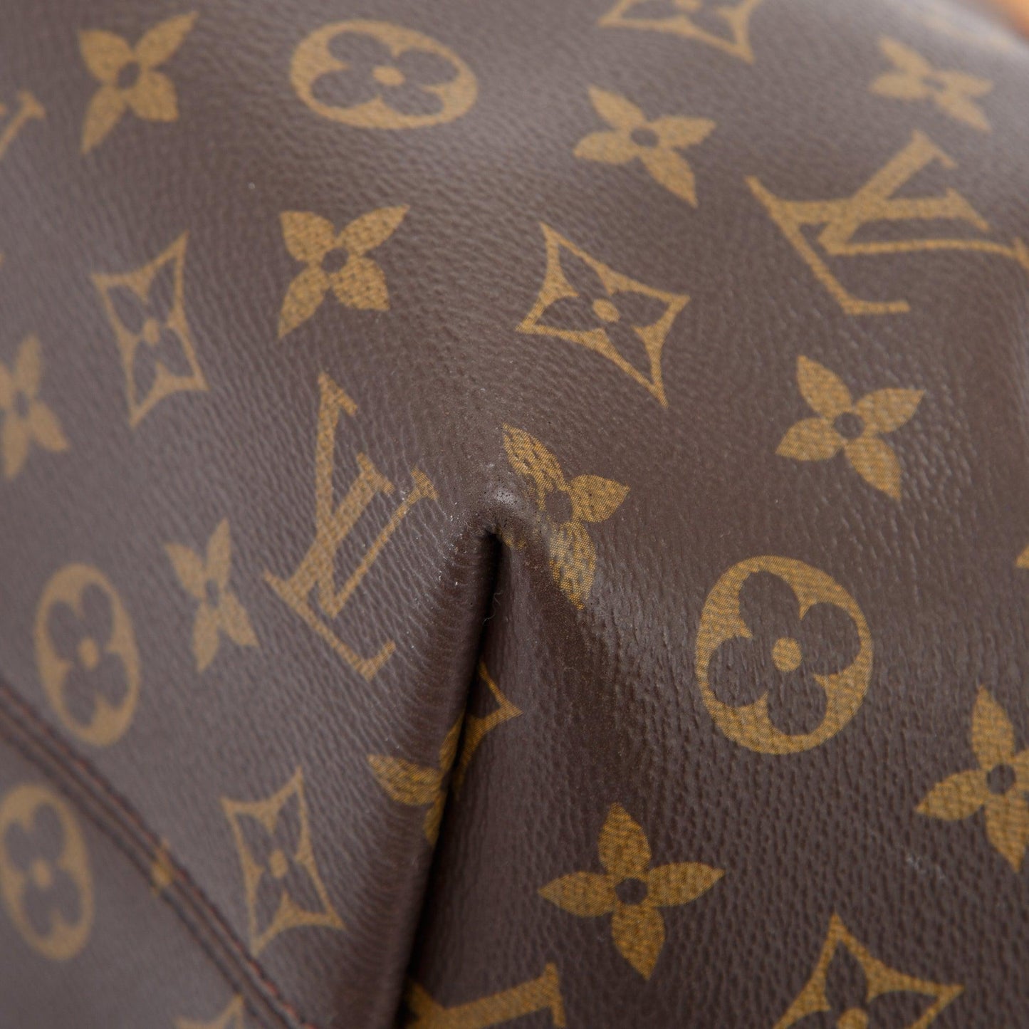 Louis Vuitton Monogram Turenne MM