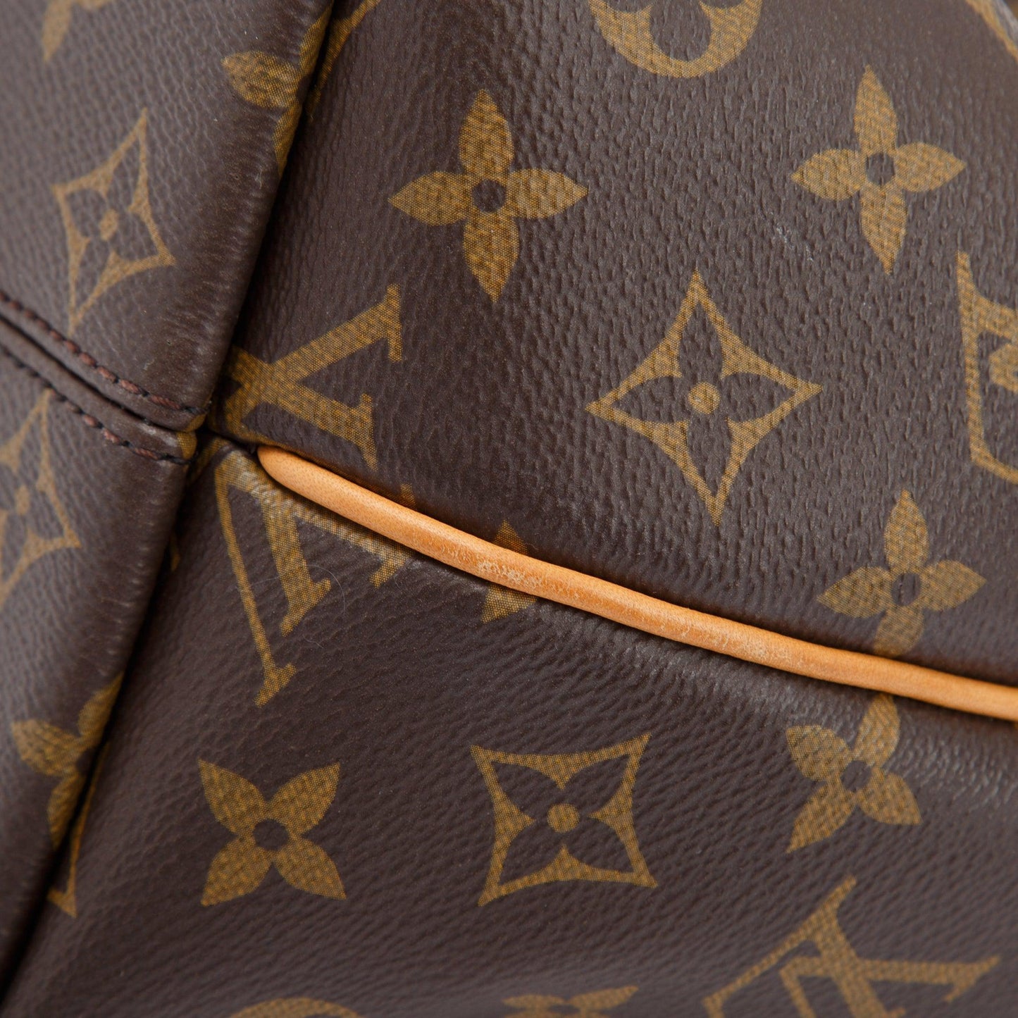 Louis Vuitton Monogram Turenne MM
