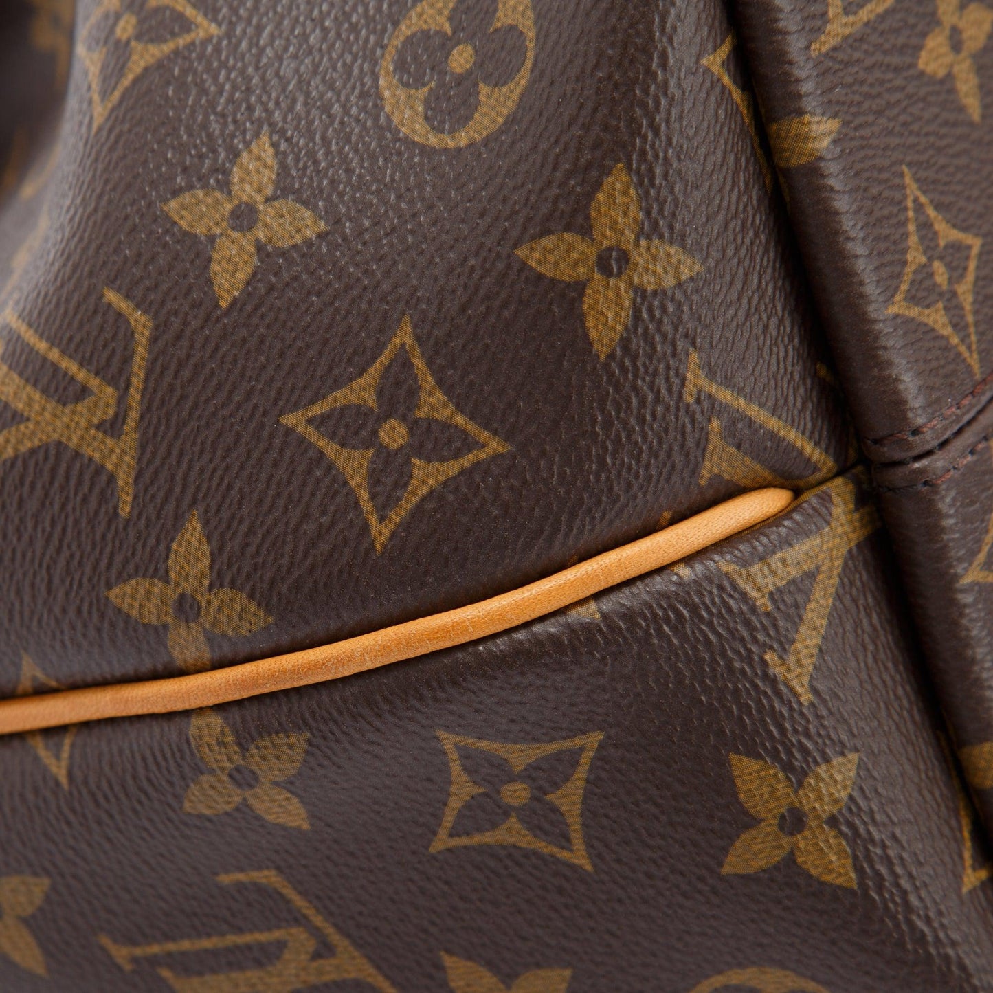 Louis Vuitton Monogram Turenne MM