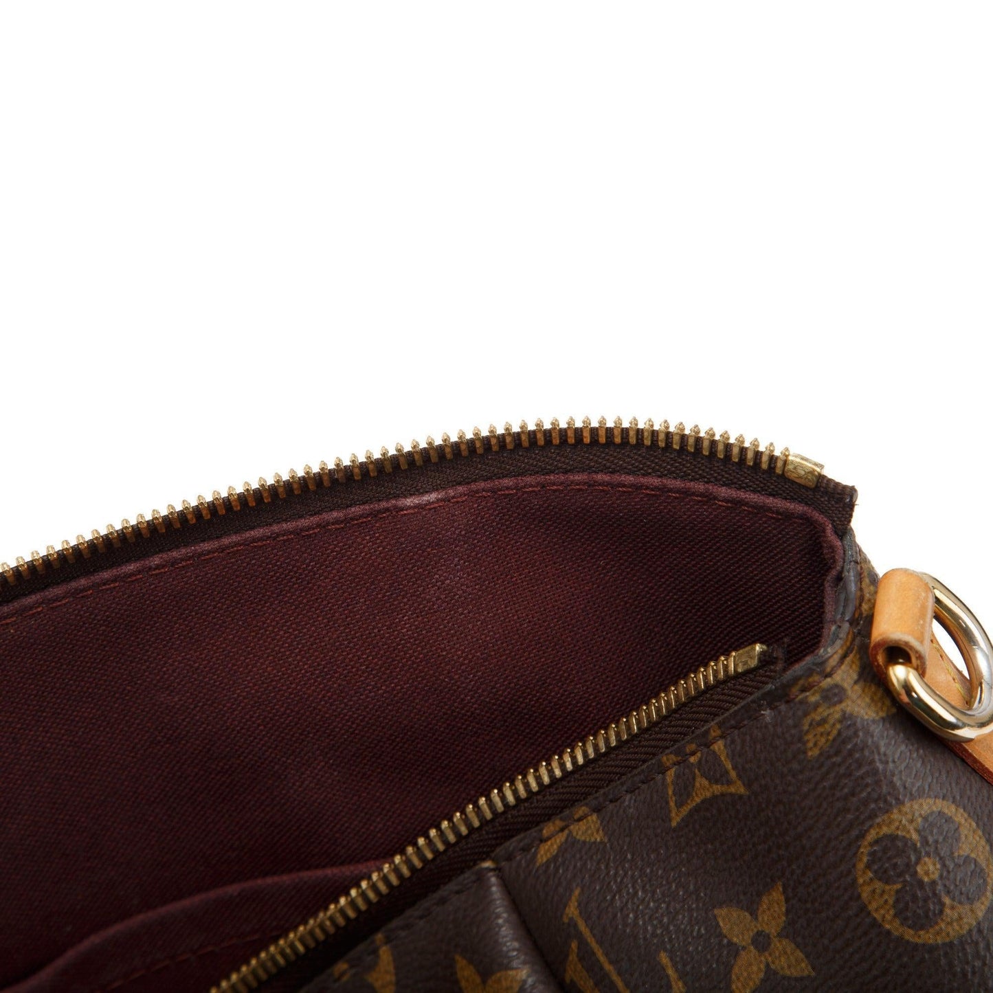 Louis Vuitton Monogram Turenne MM