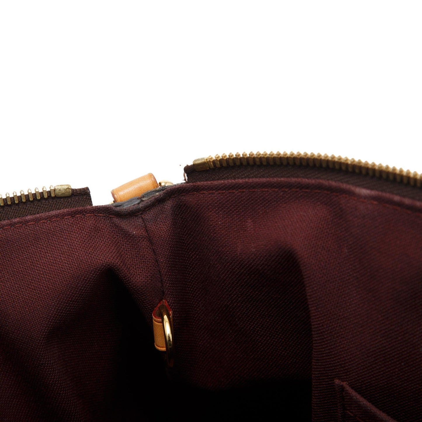 Louis Vuitton Monogram Turenne MM