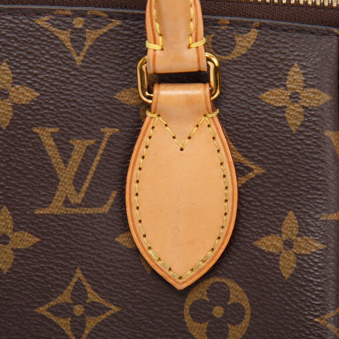 Louis Vuitton Monogram Turenne MM
